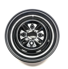 Nos Jantes Arrière OEM Yamaha 2005-14 Grizzly 450 Kodiak 400 1D9-F5390-10