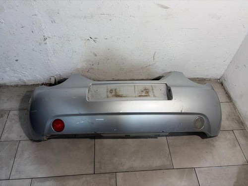 Pare choc arriere volkswagen - pare,