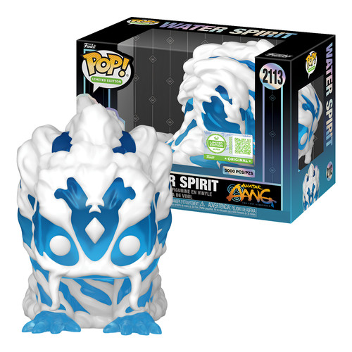 Funko water spirit - funko, 2113