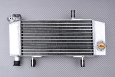Radiateur D'Eau Type Racing