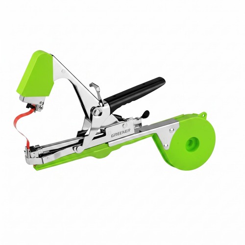 Pistolet ligatureur - pistolet,