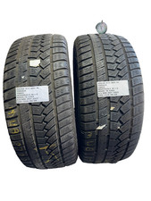 2 PNEUS D'OCCASION 225/50 R 17