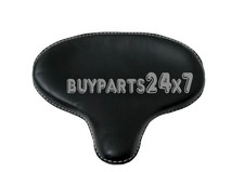 Cuir véritable Harley Wla Wlc