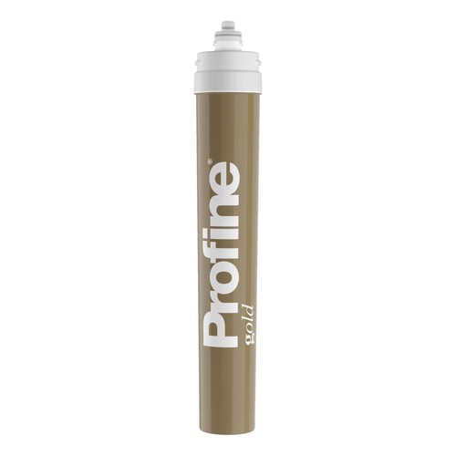 Filtre eau profine gold - filtre, à