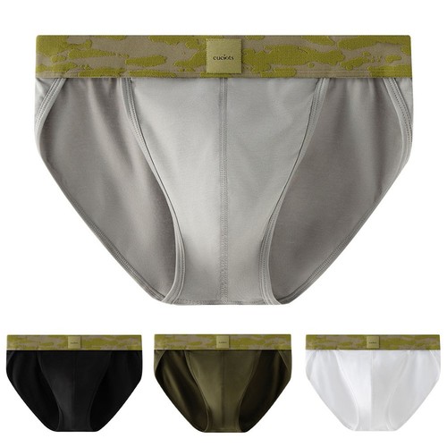 Slip homme coton modal modal
