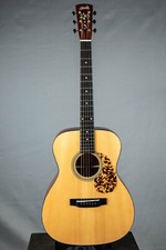 Blueridge BR-243A Prewar