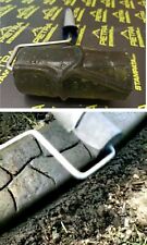 Rouleau pour Plâtre Carrelage Imprimé Pierre Décoratifs Concrete Moule Rouleau