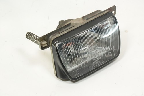 Optique phare avant yamaha - optique,