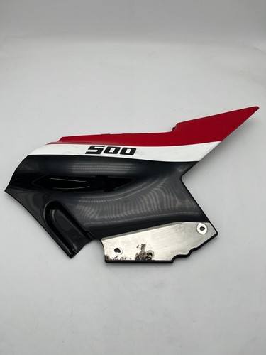 Suzuki rg500 carénage - suzuki,