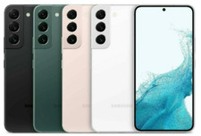 Samsung Galaxy S22 S901U 5G