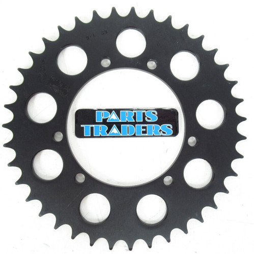 Sprocket specialists rear 39t - sprocket,