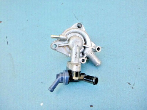 Pompe eau scooter honda - pompe,