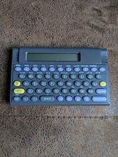 Vintage Ancien Traducteur 6