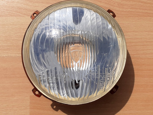 Phare marchal equilux 128 - marchal,