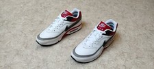 NIKE AIR MAX BW  TAILLE UK 7