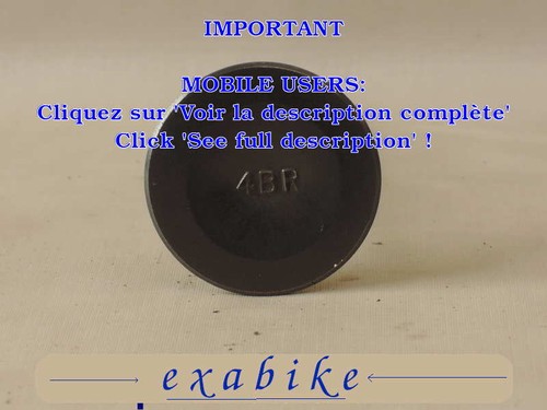 Soupape admission pour - soupape, d'admission