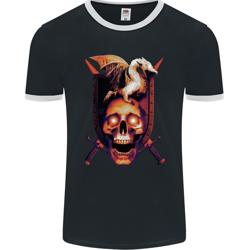 Fruit the loom shirt - fruit,