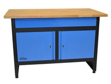 Etabli GW 2T - 120 x 60 cm - 2