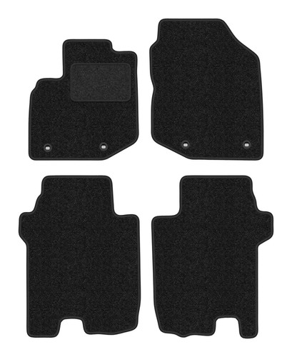 Tapis moquette honda city - honda, v