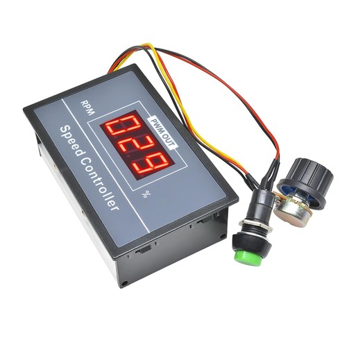 Variateur vitesse pour - de,