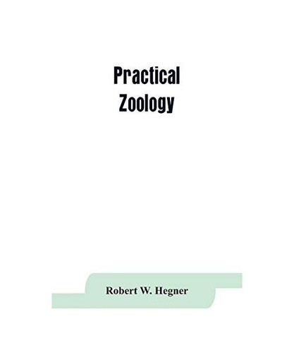 Practical zoology robert w - zoology,,