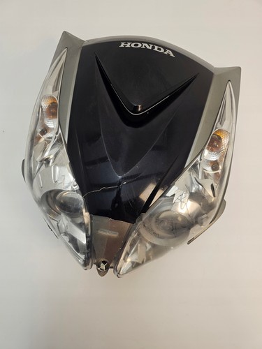 Honda vision nsc - nsc, 50