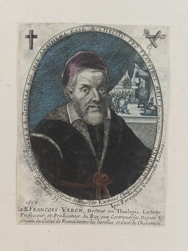 Moncornet françois véron - moncornet,