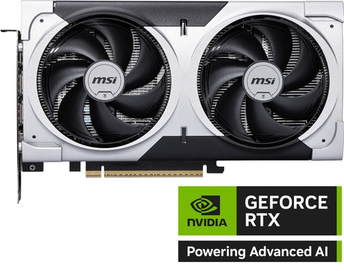Nvidia geforce rtx - 5060, 8g