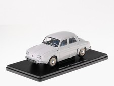 RENAULT DAUPHINE 1961 - 1/24