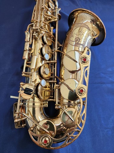 Saxophone alto yamaha yas - yamaha, yas-62