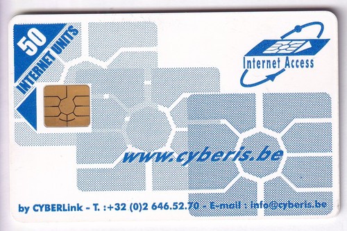Test salon expo - salon, carte