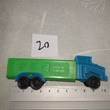 PEZ no feet - CAMION TRUCK R2