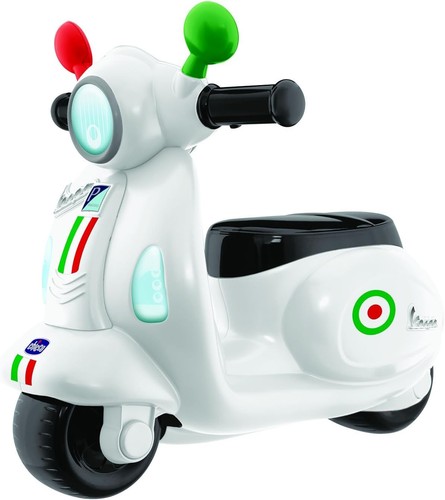 Toboggan moto chicco pour - moto,