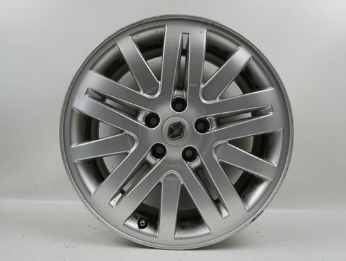 Jante aluminium occasion