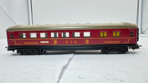 Märklin 346 4008 - märklin,