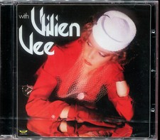 Vivien Vee – With Vivien Vee - CD NEW SEALED NEUF - BOOGIE FUNK