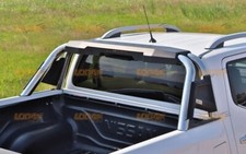 Arceau de Benne Roll Bar Acier