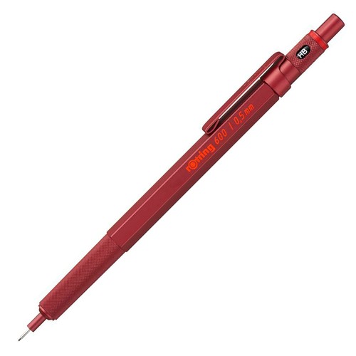 Crayon mécanique rotring - crayon,