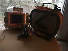 console vsmile pocket vtech