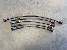 Faisceau allumage silicone