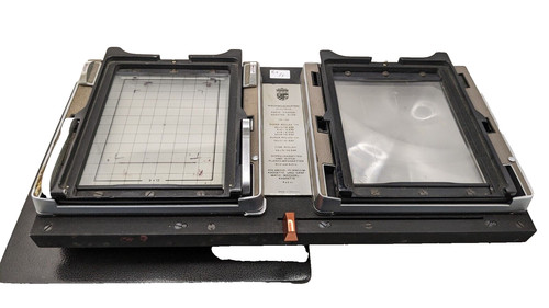 Linhof rapid change - linhof,