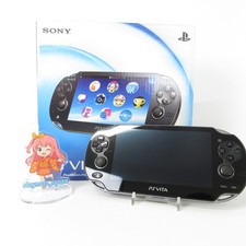 【Excellent】Sony PS Vita