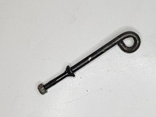 bloque corde de lanceur de