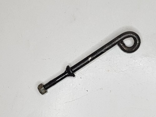 Bloque corde lanceur de - bloque,