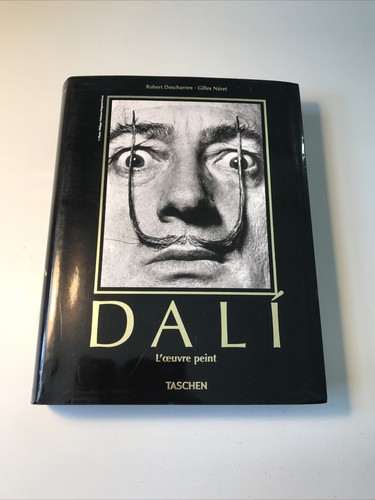 Salvador dali 1904 - dali,