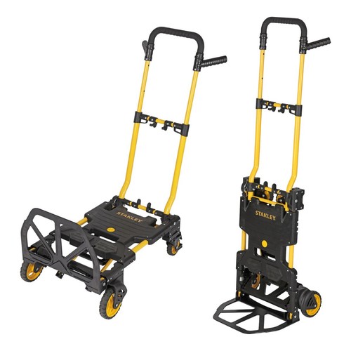 Stanley 2en chariot de - stanley, 2en-1