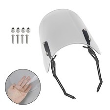 Pare-Brise Saute-Vent pour