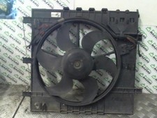 Moto ventilateur radiateur