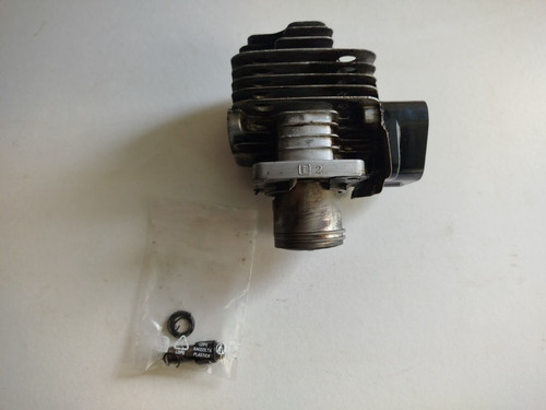 Cylindre piston pour - piston,