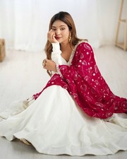 Bridal Fashion Ensemble Salwar